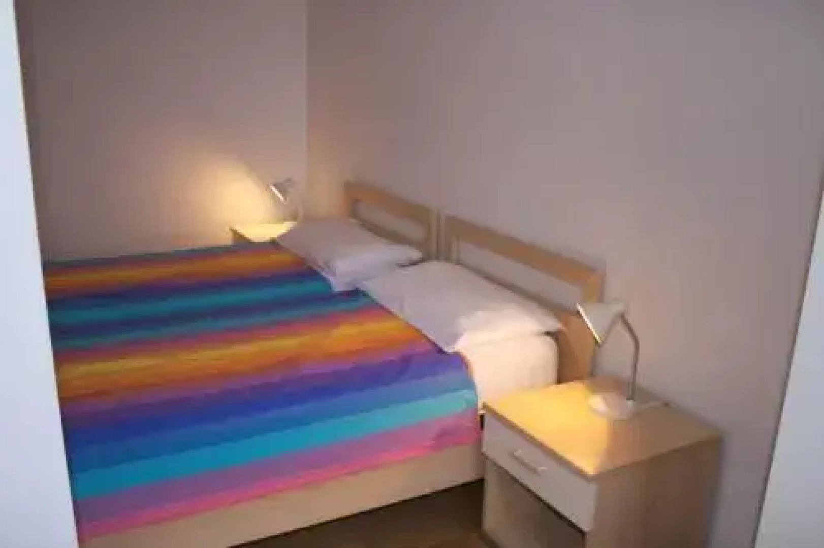 Apartment Palmasere's Beach