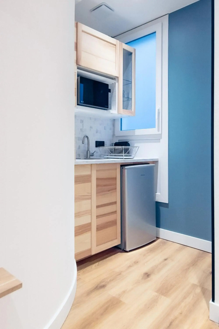 Hôtel Bleu de Grenelle - Tour Eiffel