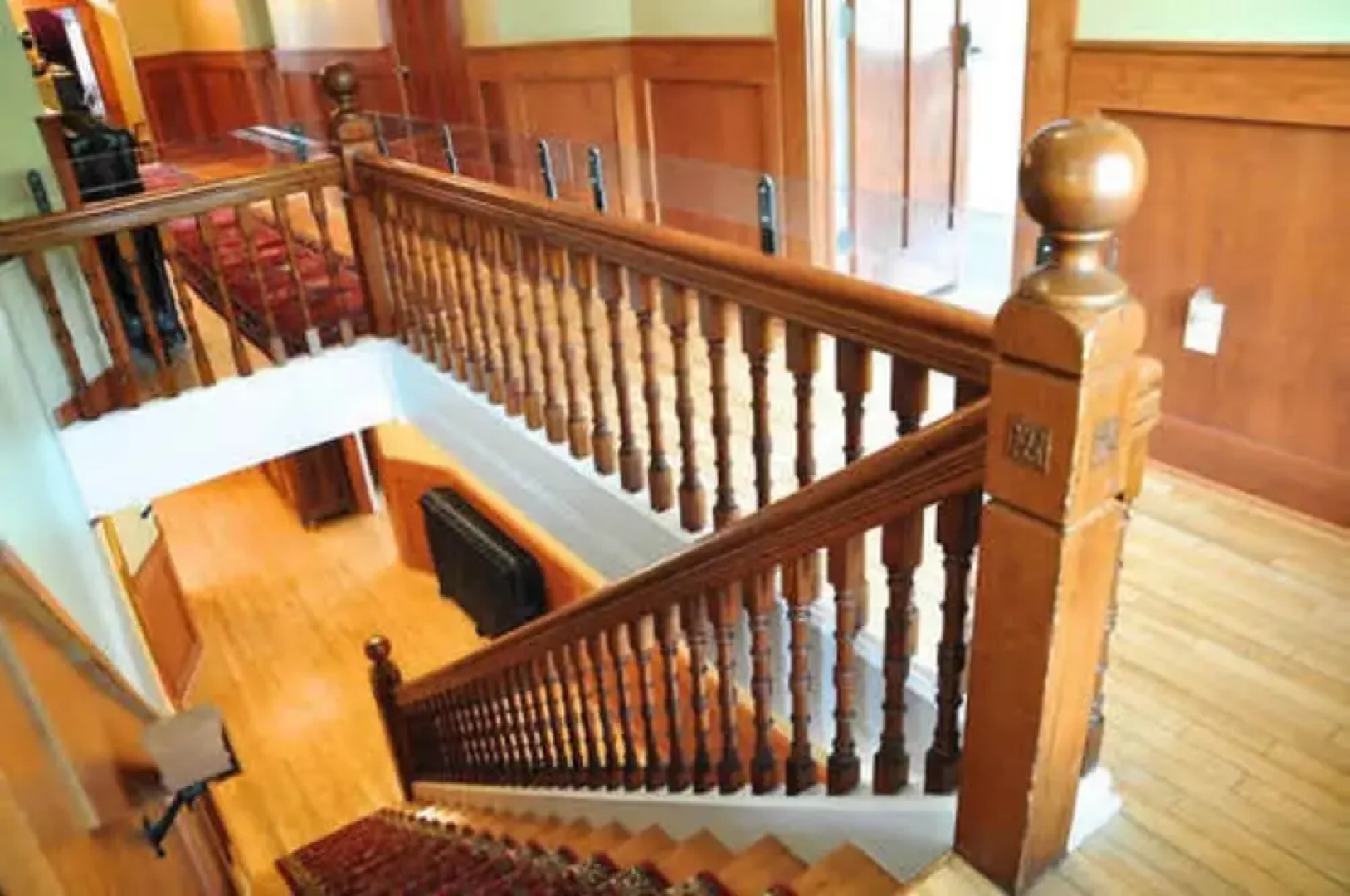 Greenway House Bed & Breakfast