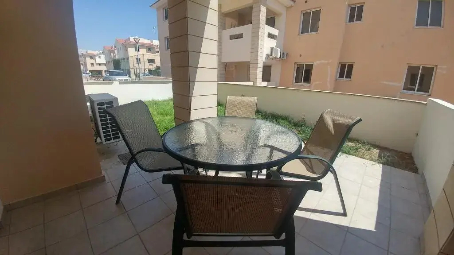 Pyla Village Resort D6