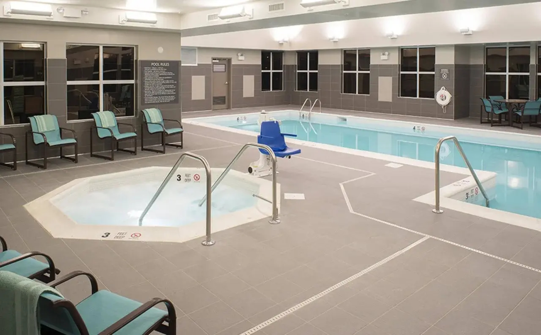 Residence Inn Albany Clifton Park