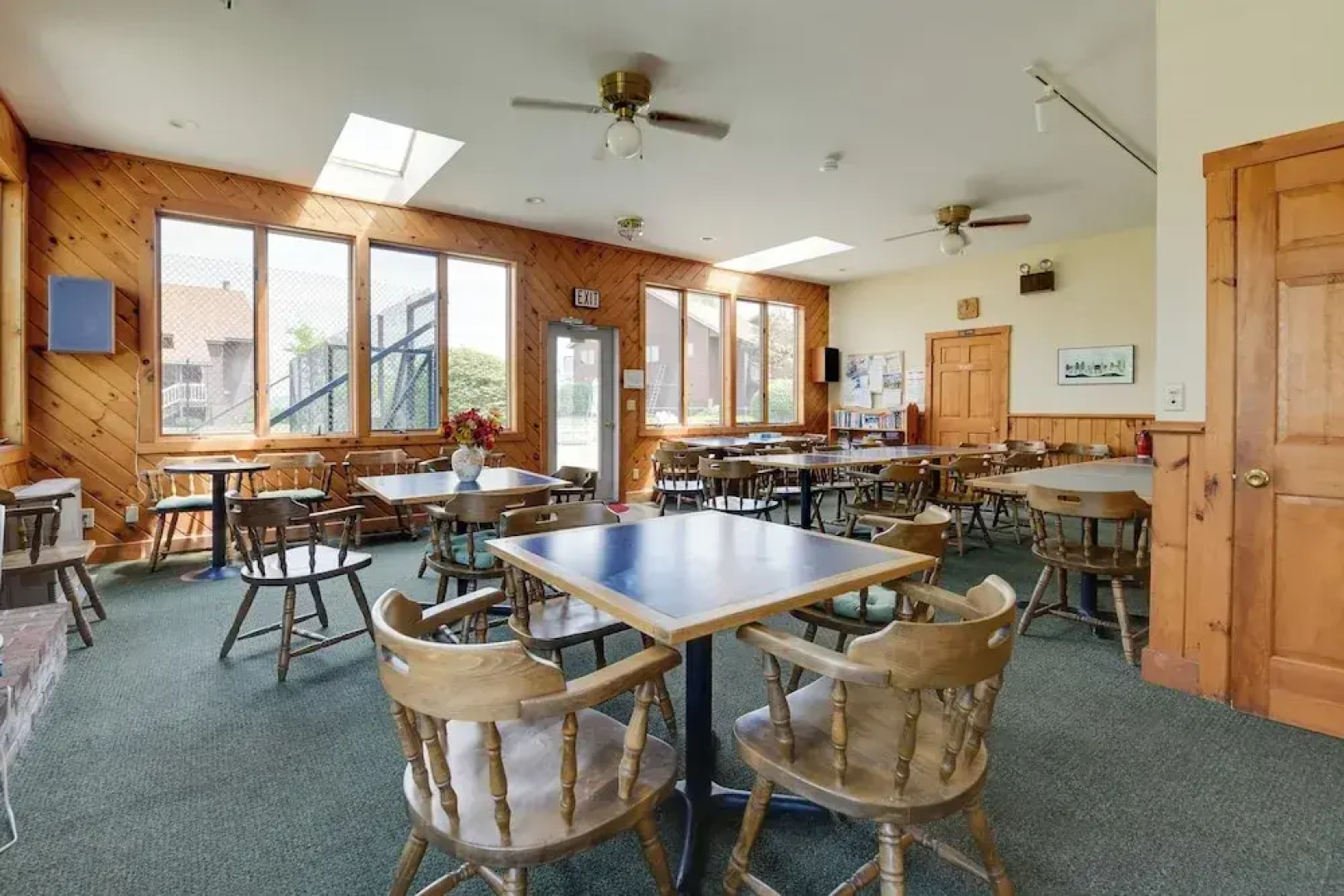 Community Boat Dock: Lake Memphremagog Condo!
