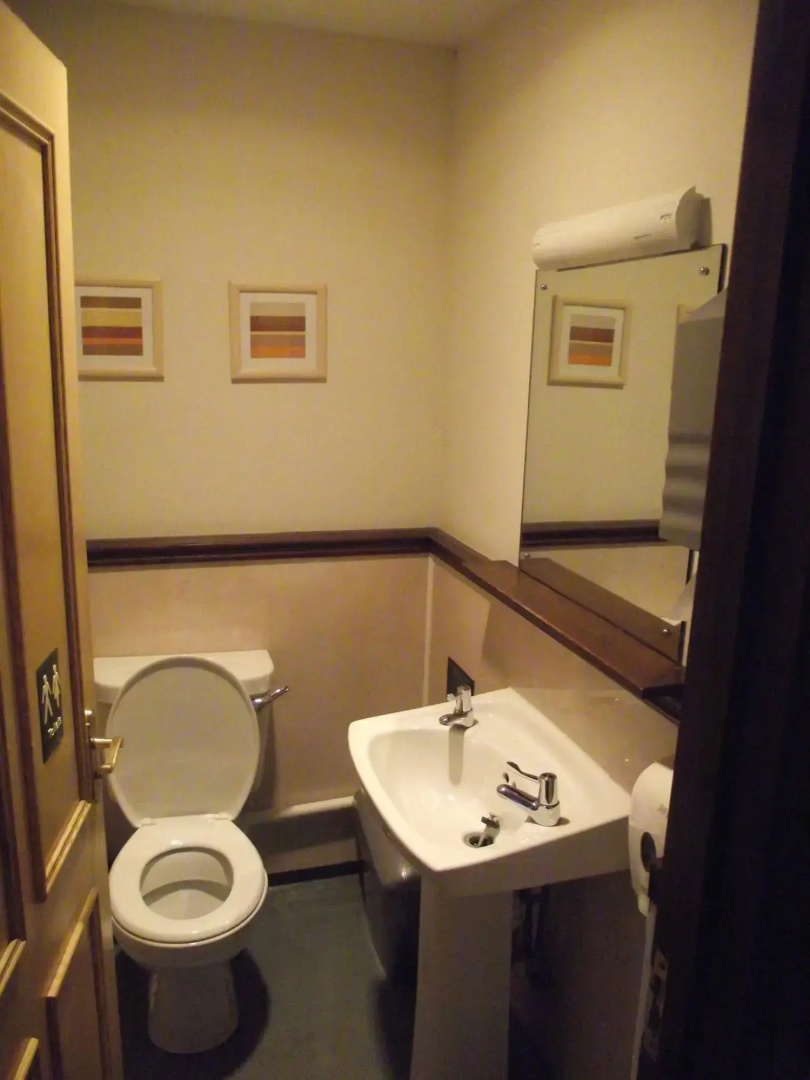 YHA Helmsley - Hostel