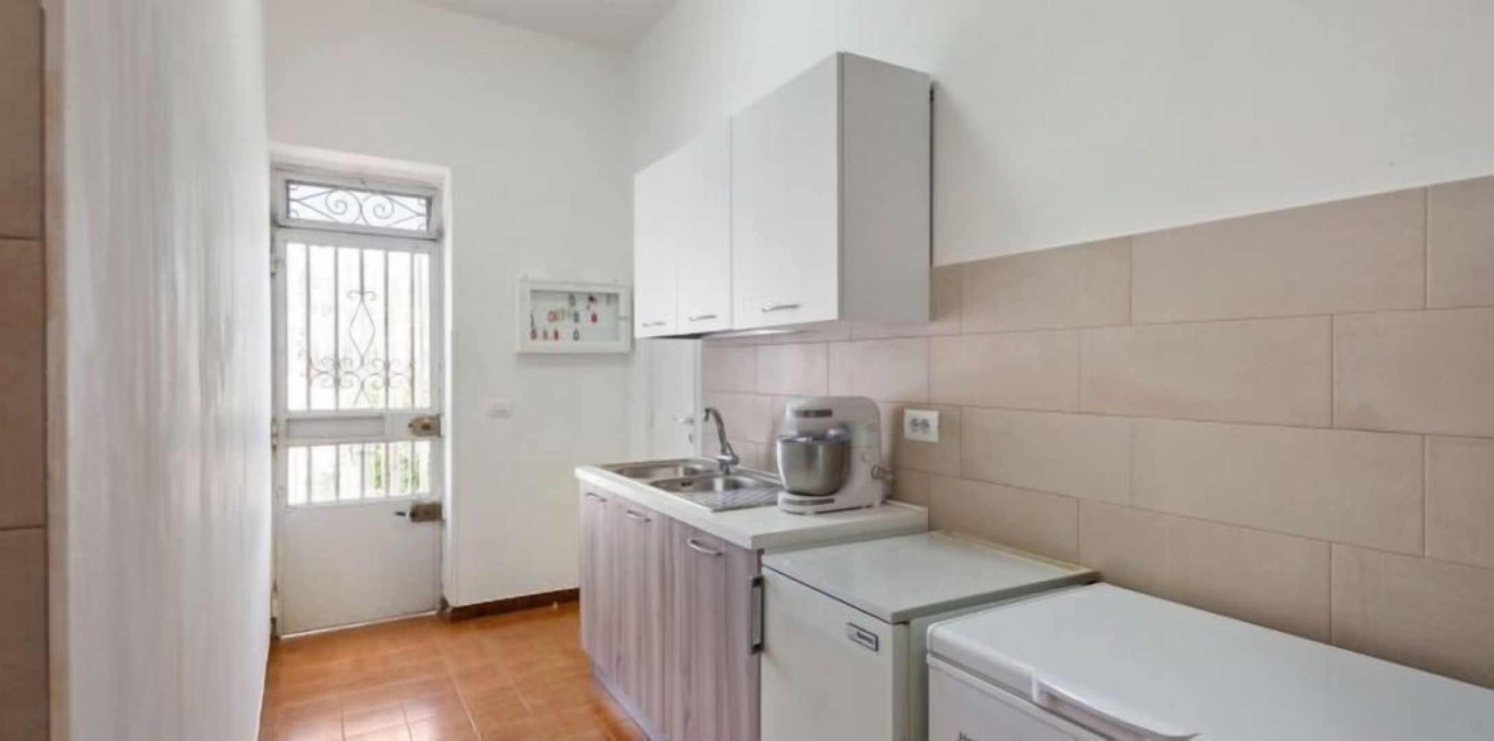 Appartamento Le Spighe D'oro