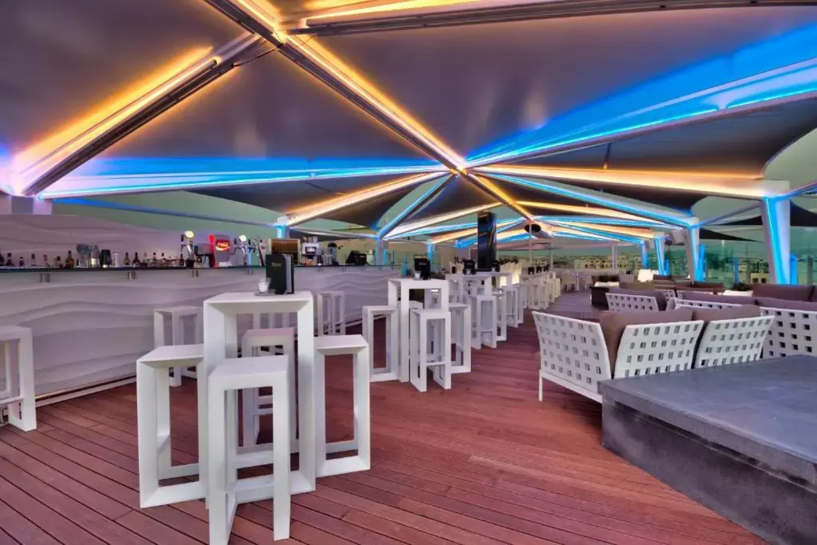 db San Antonio Hotel & Spa - All Inclusive