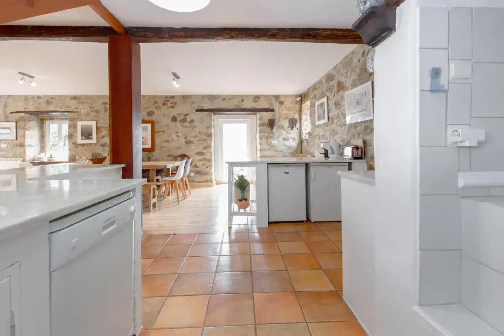 Casa da Foz - Charming House near beach and lagoon for families and groups