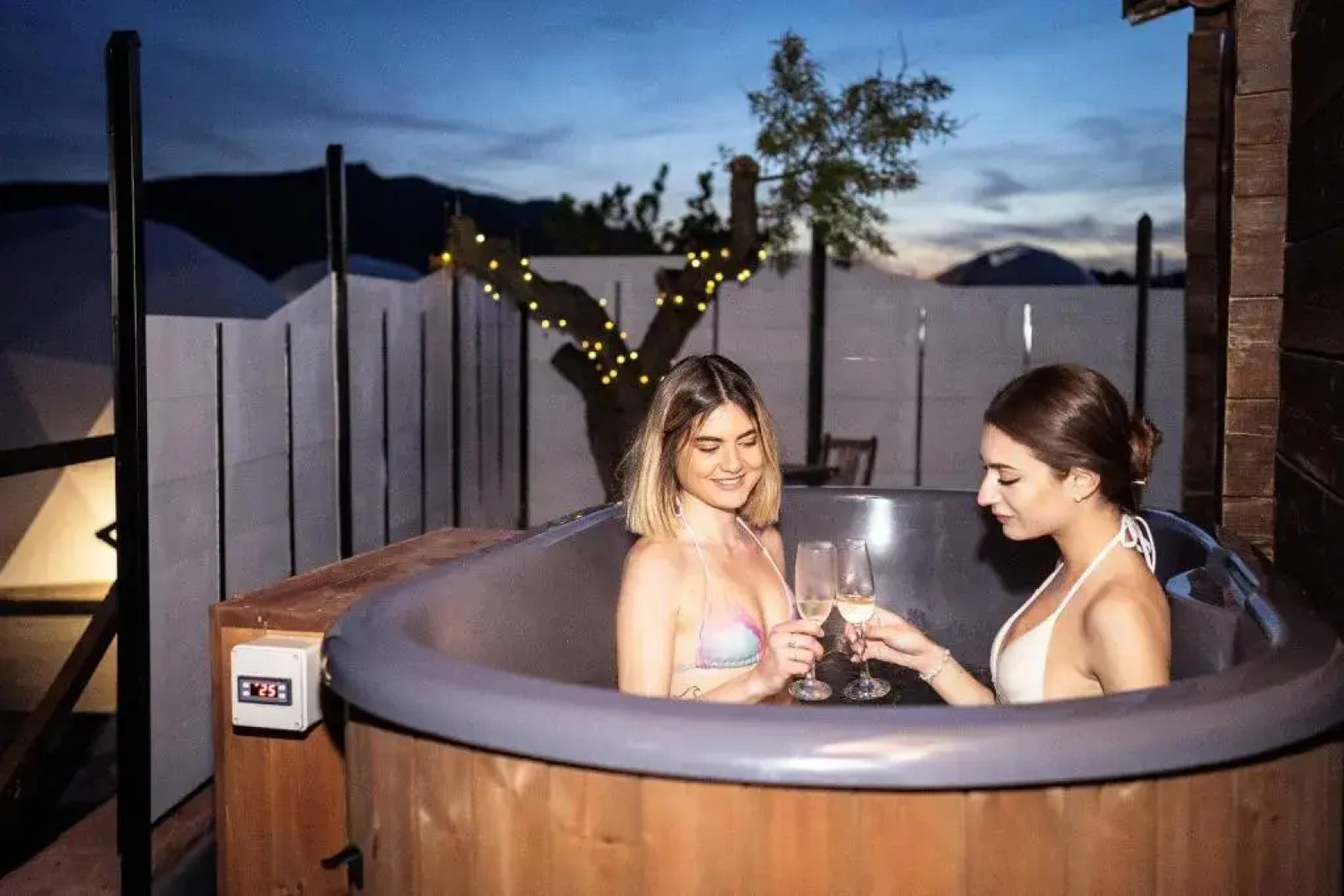 Alojamientos Casa Ruiz