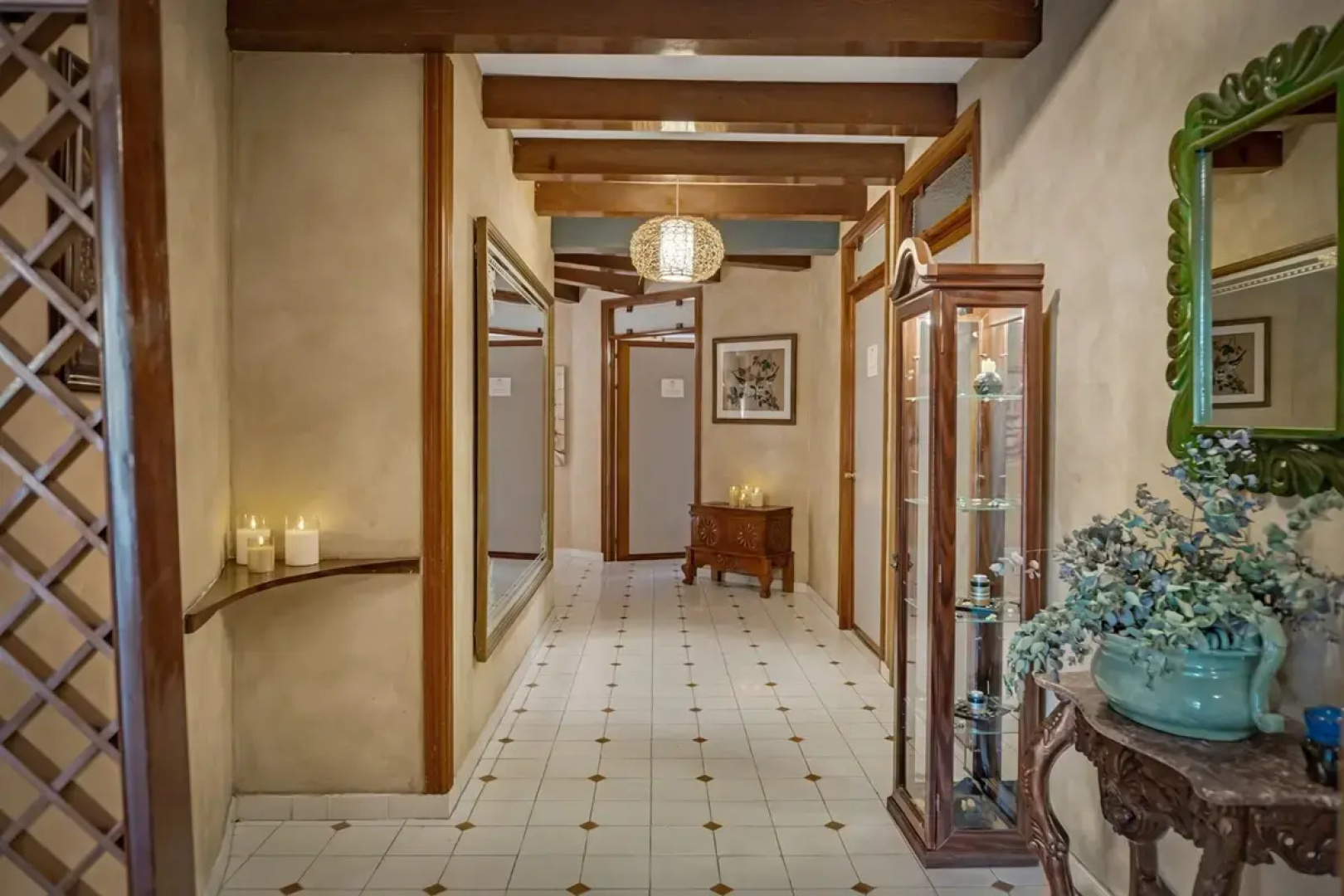 Hotel Martino Spa and Resort