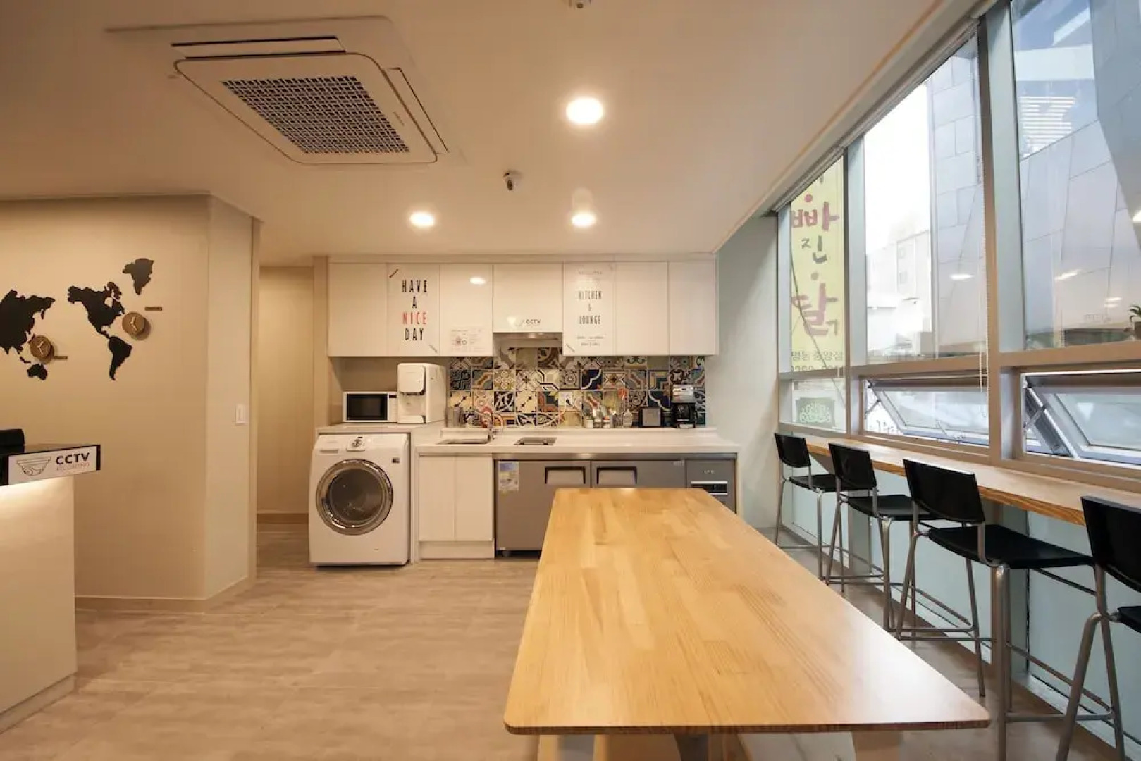 OYO Hostel Myeongdong 1