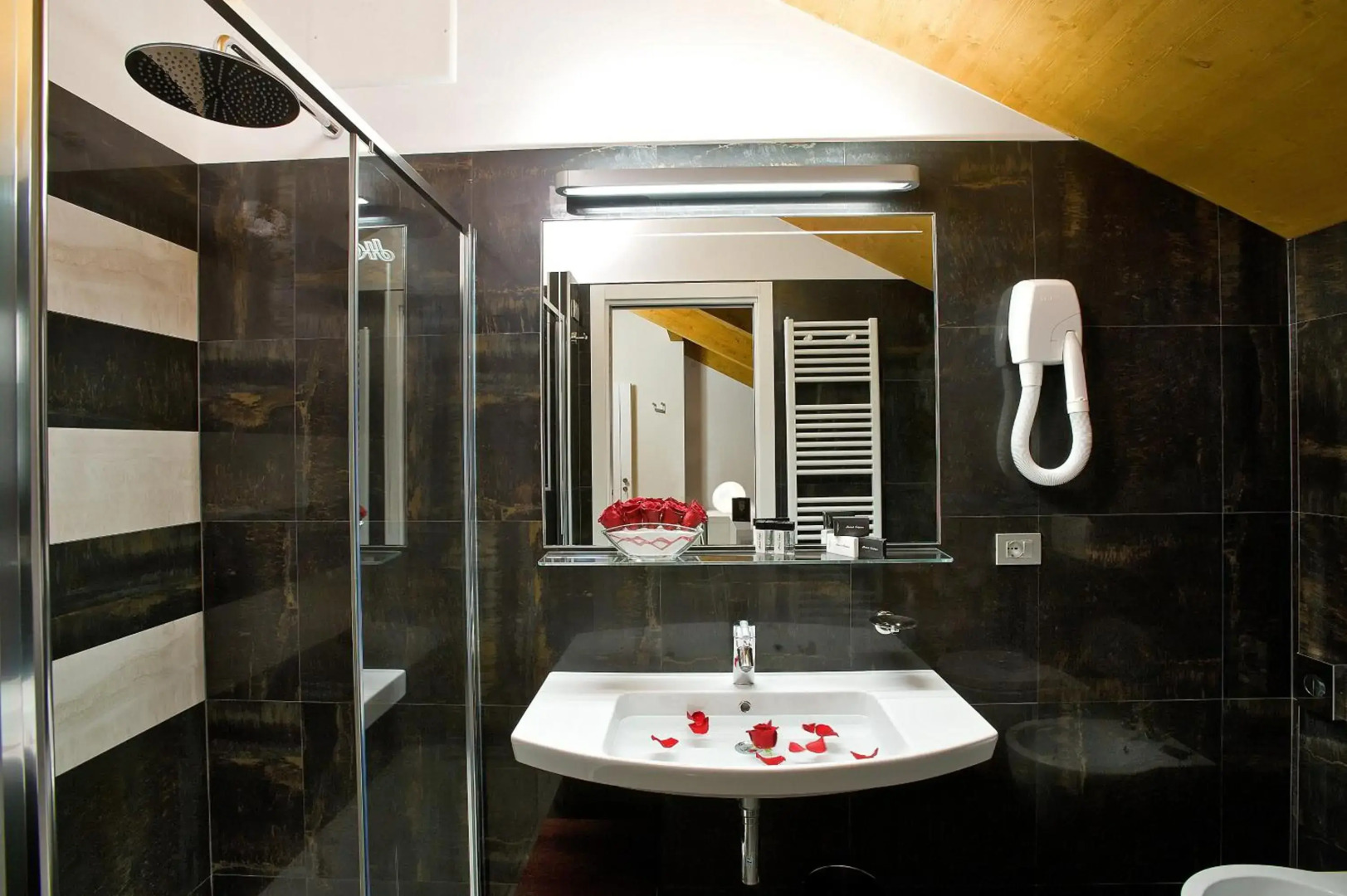 Hotel Coppe