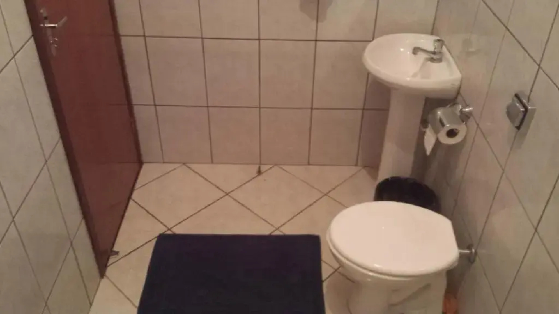 Pousada Santa Cecília