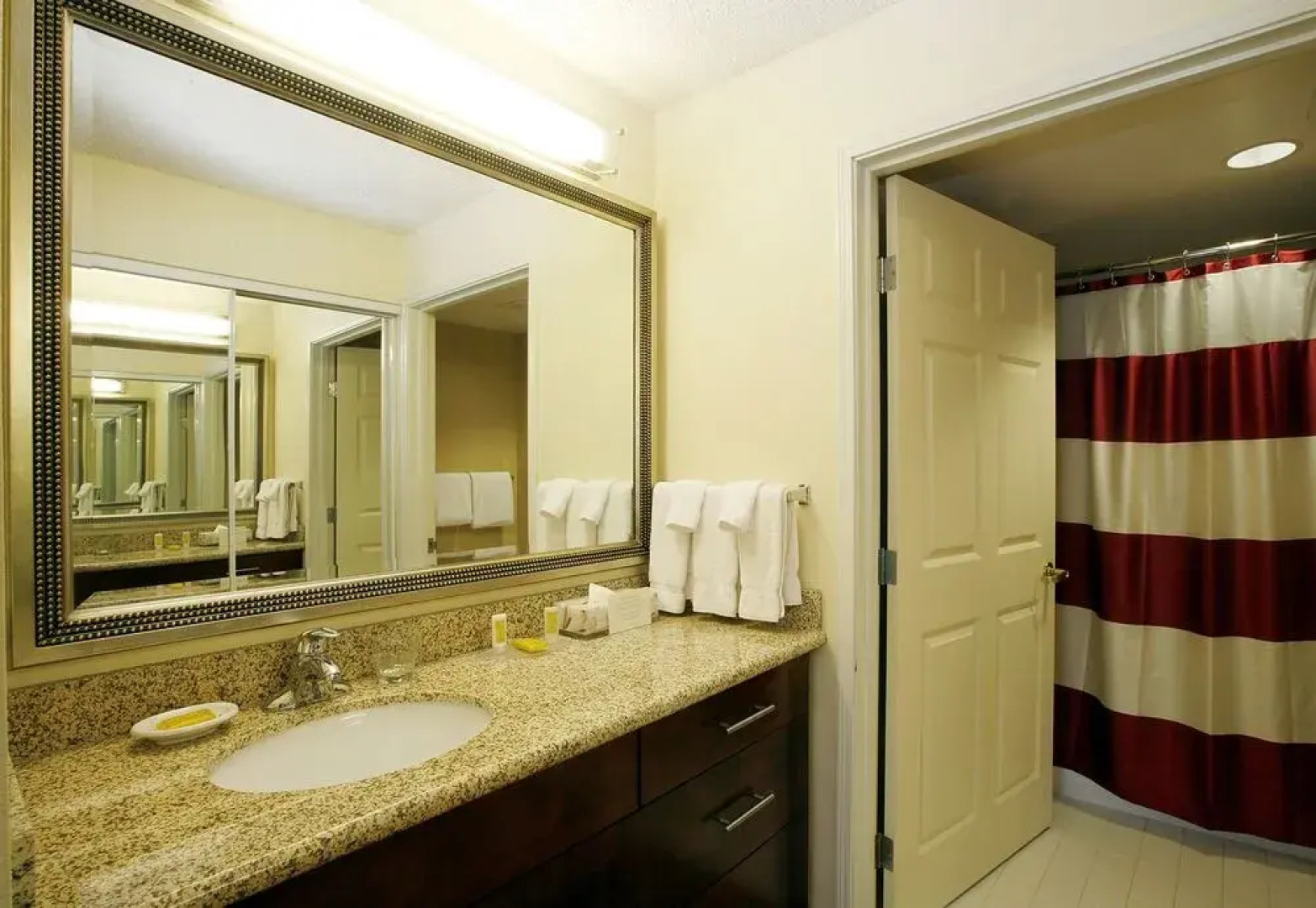 Residence Inn Anchorage Midtown