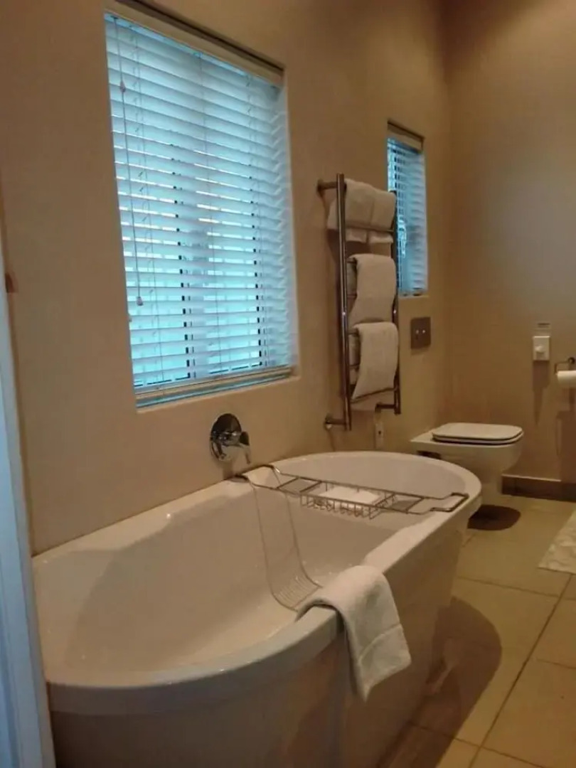 Kowie River Guest House