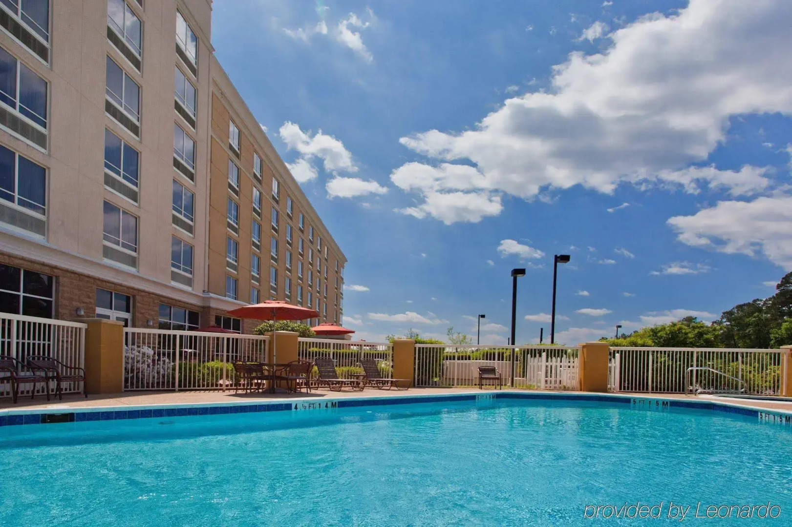 Holiday Inn Hotel & Suites Tallahassee Conference Ctr N by IHG