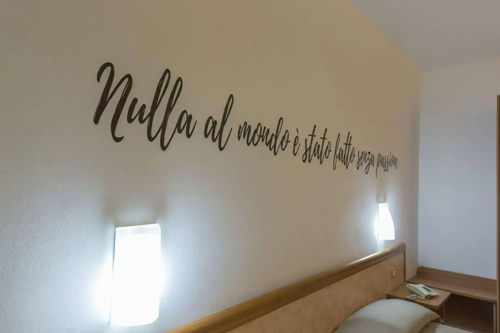 Albergo Tre Ville
