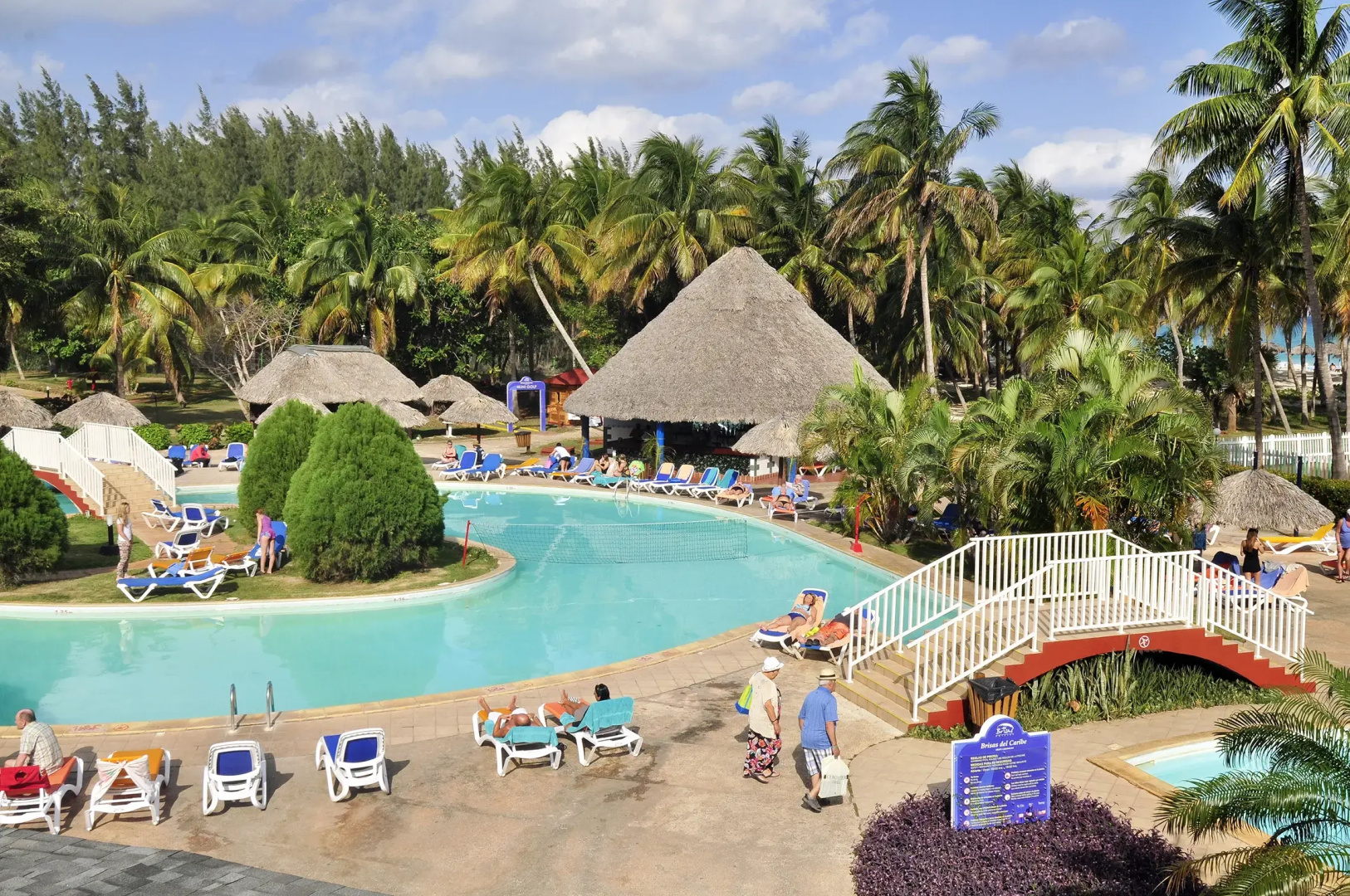 Brisas del Caribe