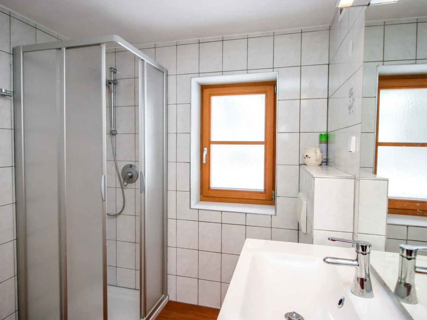 Holiday Home Schönhart