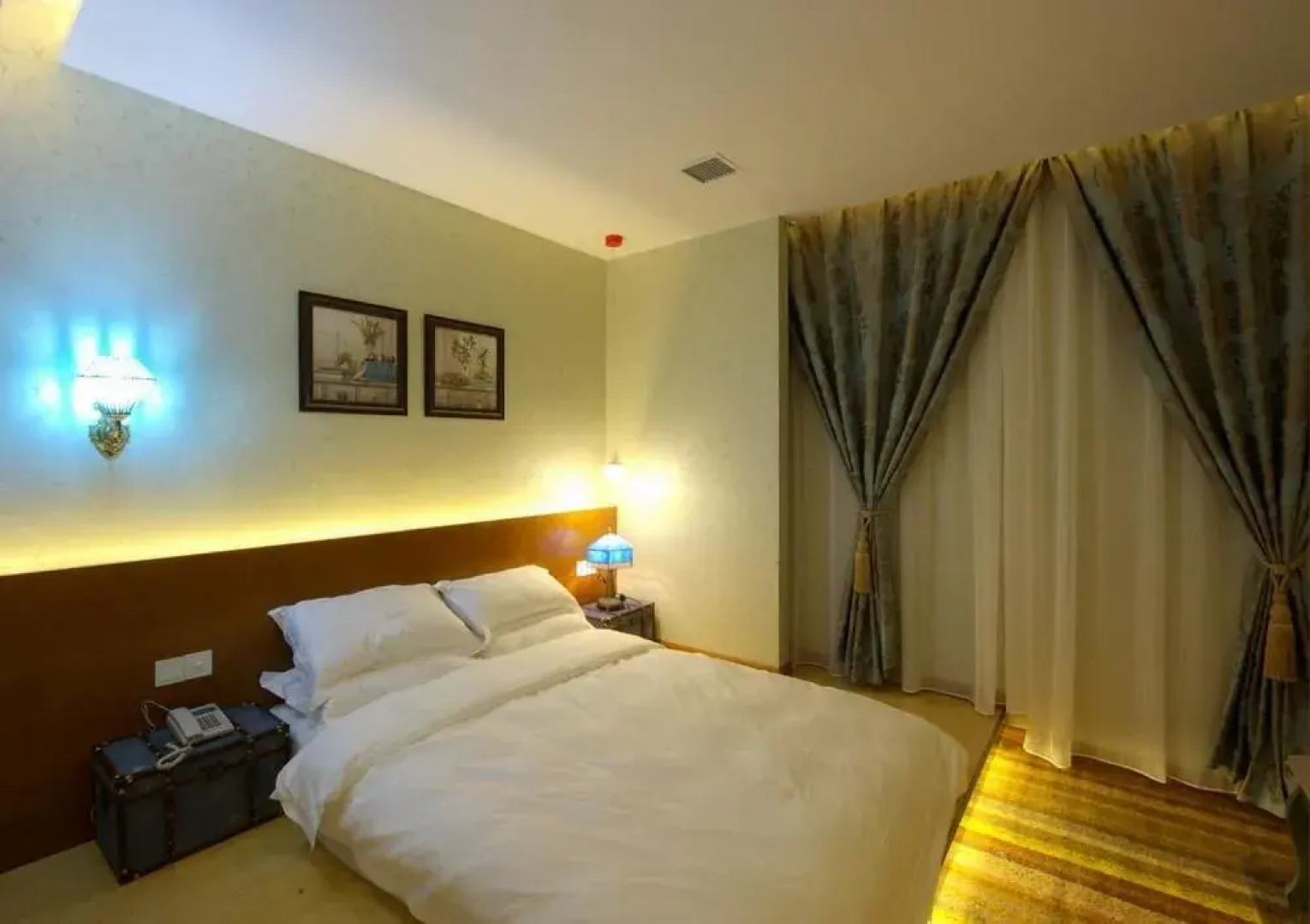 Taizhou Galaxy star hotel