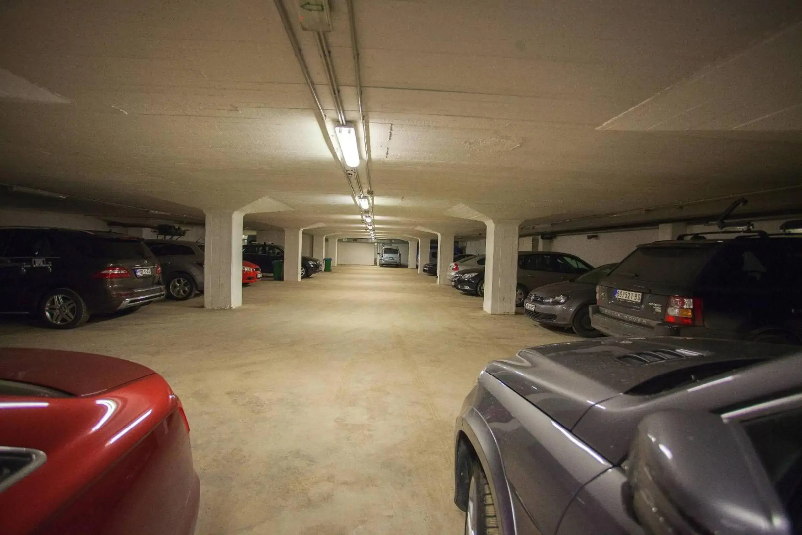 Termag Hotel Jahorina