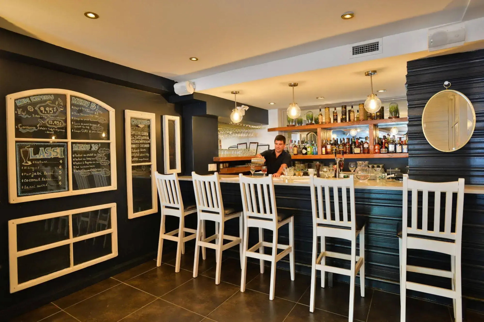 Hotel & Spa Carré Saint-Louis