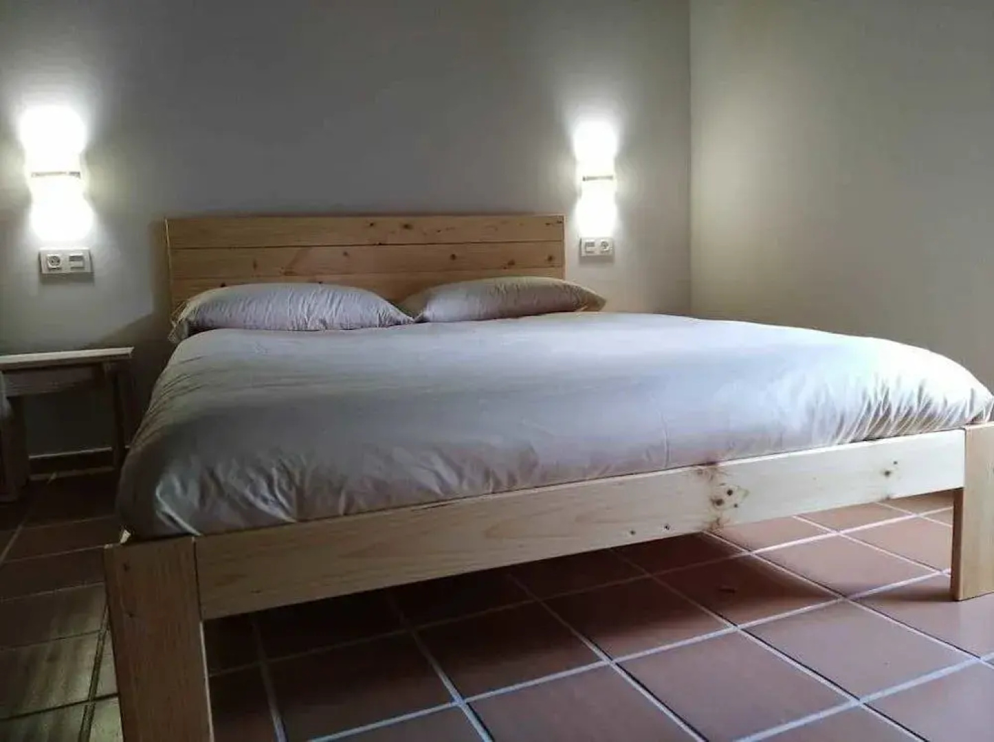 Hotel Rural Las Encinas