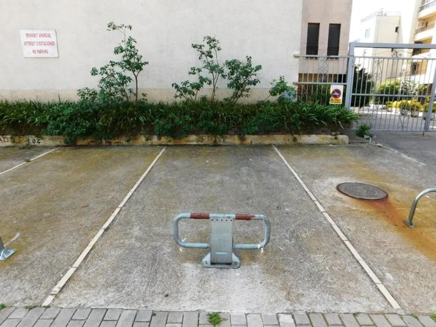 Apartment Castell Joncar