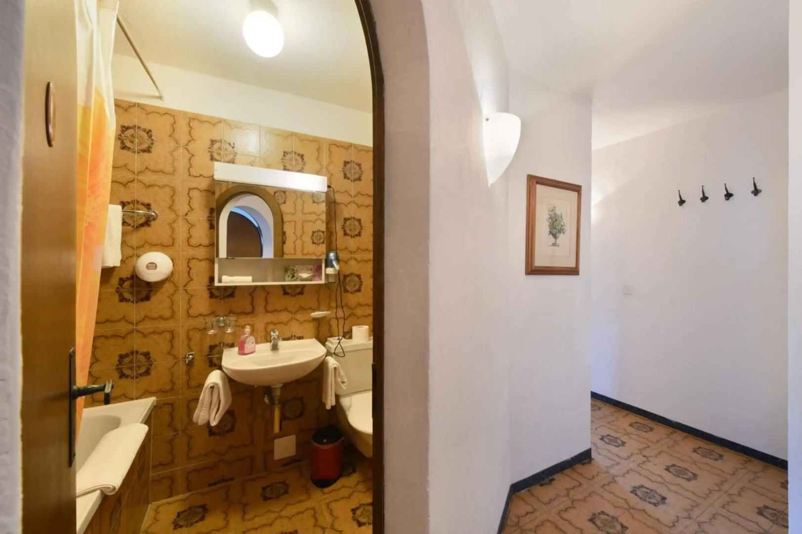 Schlosshotel - Self Check-In Hotel am Schlosspark