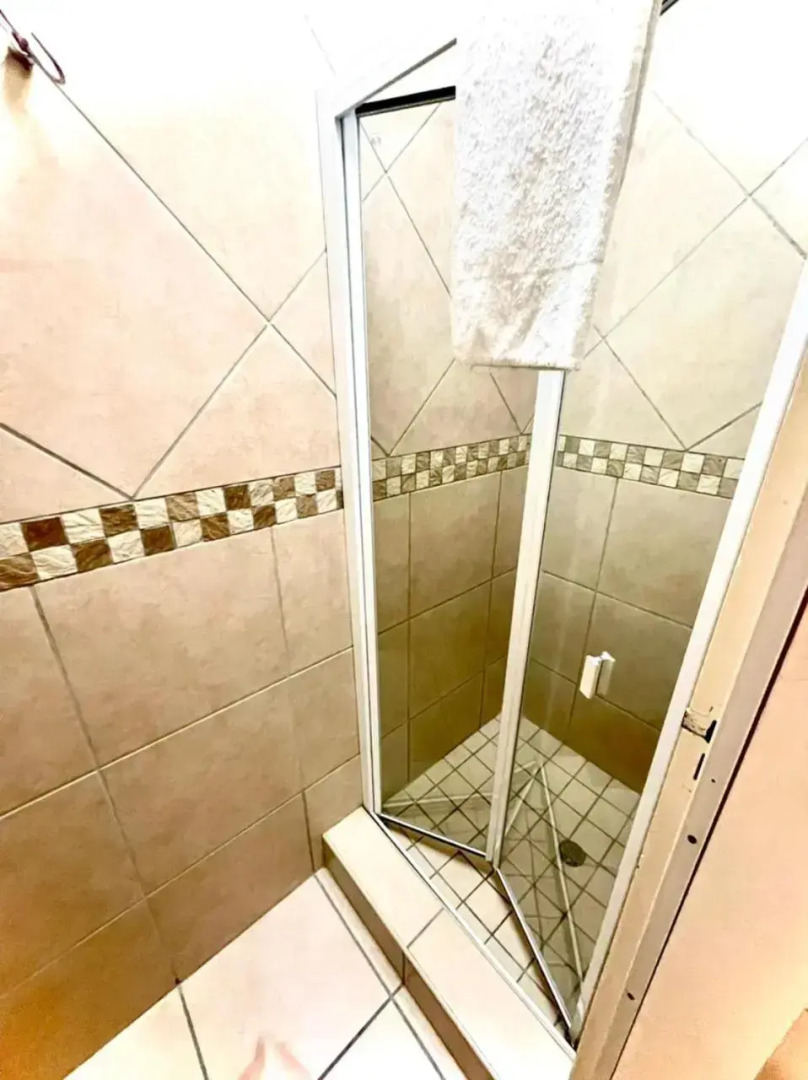 Perna Perna St Lucia