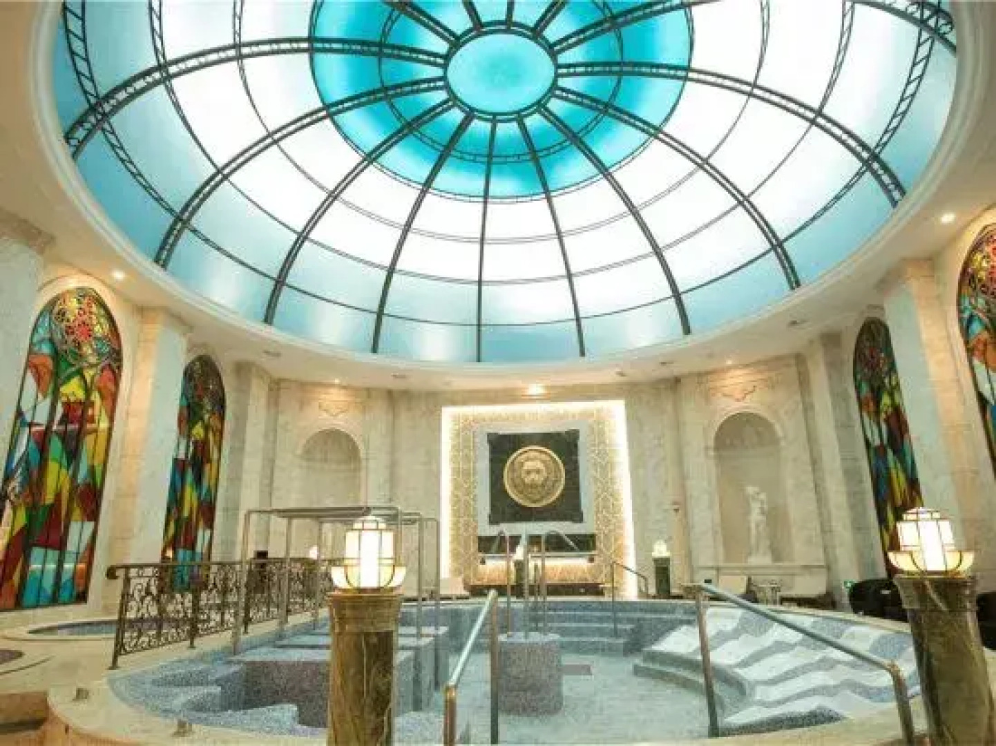 Evergrande Hotel Enping