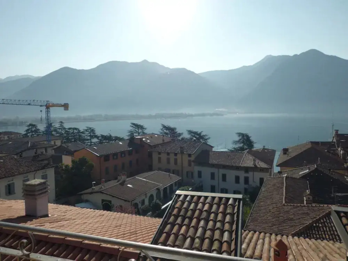 Torre Antica is an Ancient Watch Tower Fully Restored With all Modern Amenities