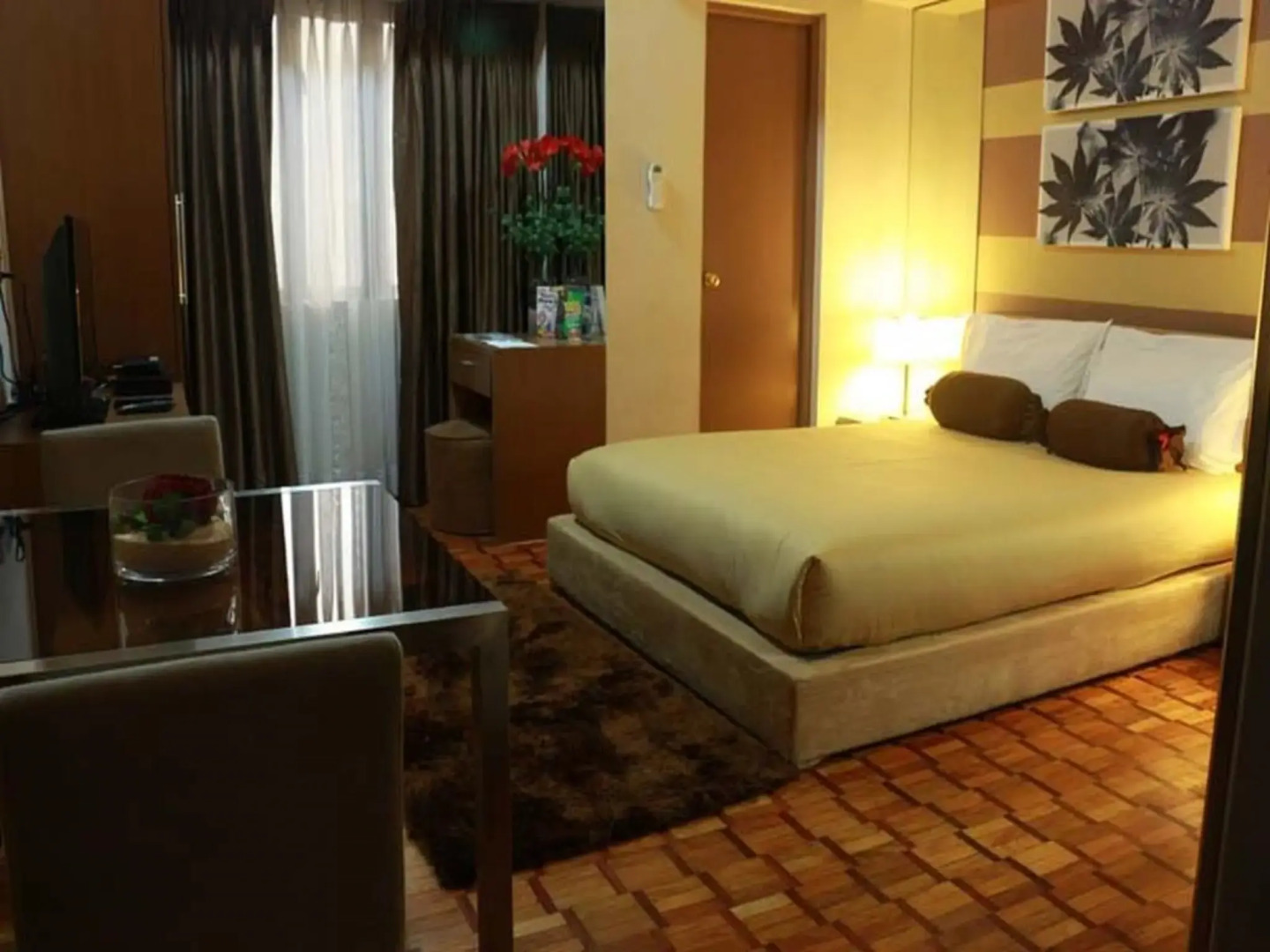 Prince Plaza II Hotel