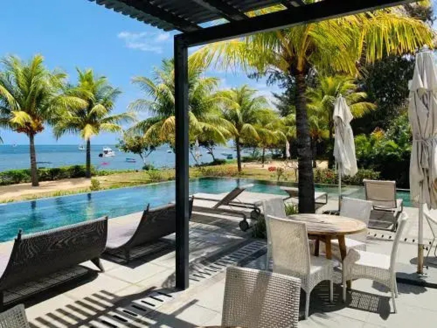 Latitude Luxury Suites