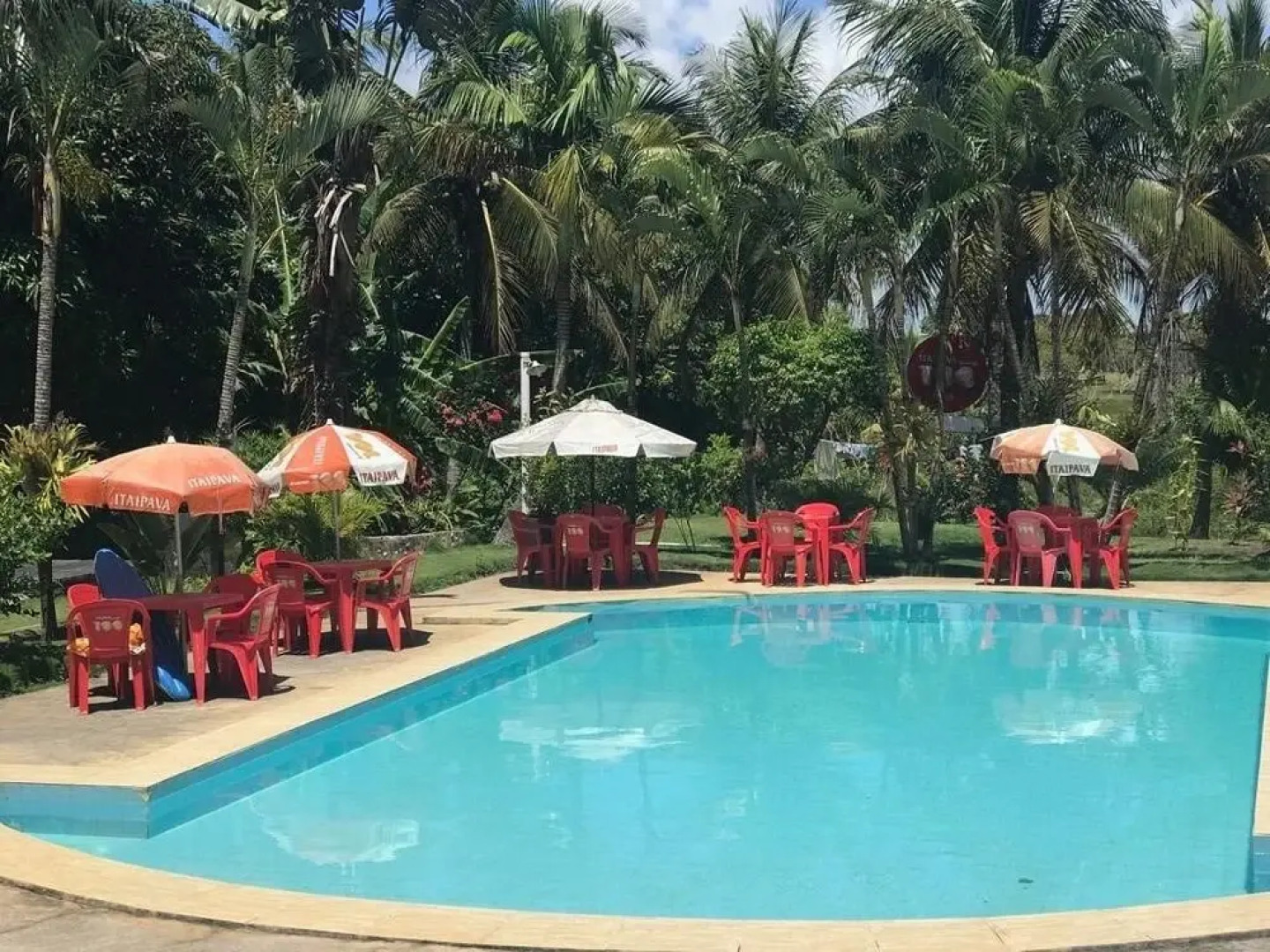 La Bodeguita Pousada