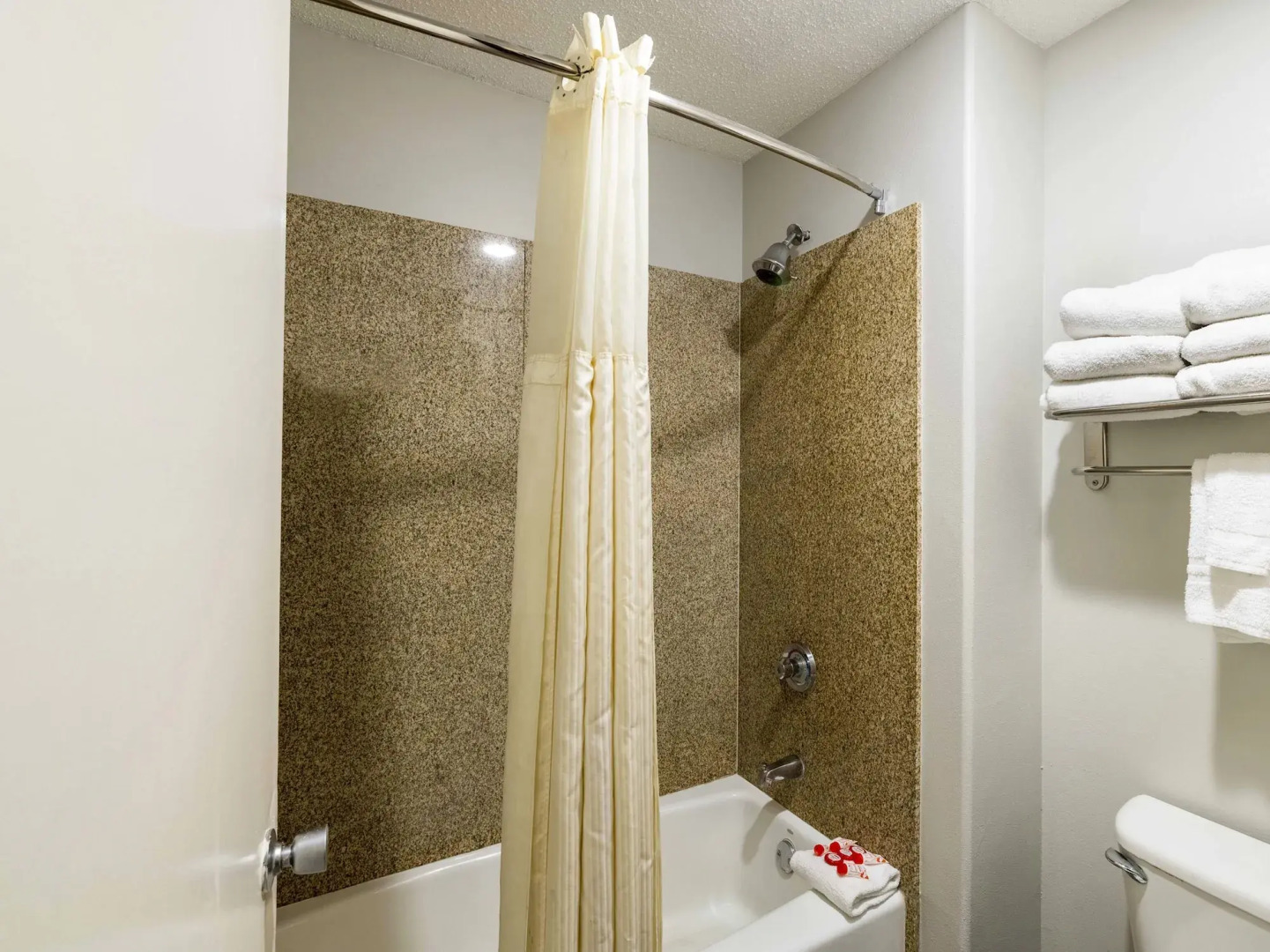 Red Roof Inn Stafford, TX