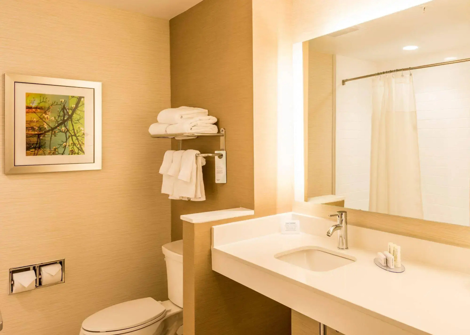 Fairfield Inn & Suites by Marriott Mobile Saraland