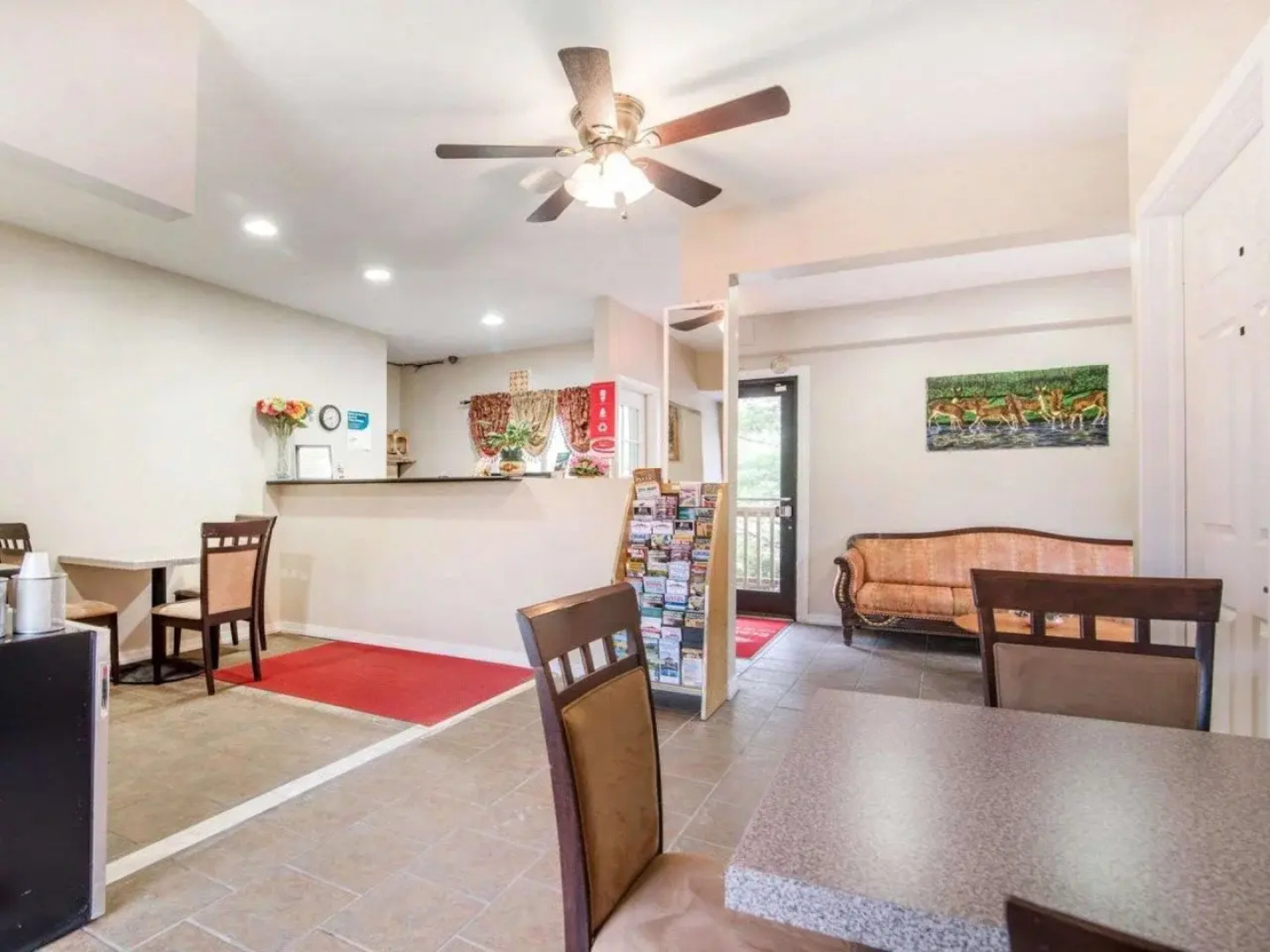 Econo Lodge New Paltz