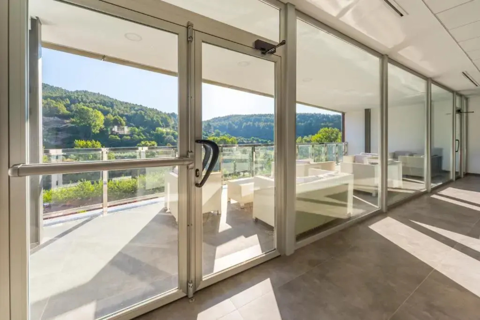 Rosaleda Del Mijares