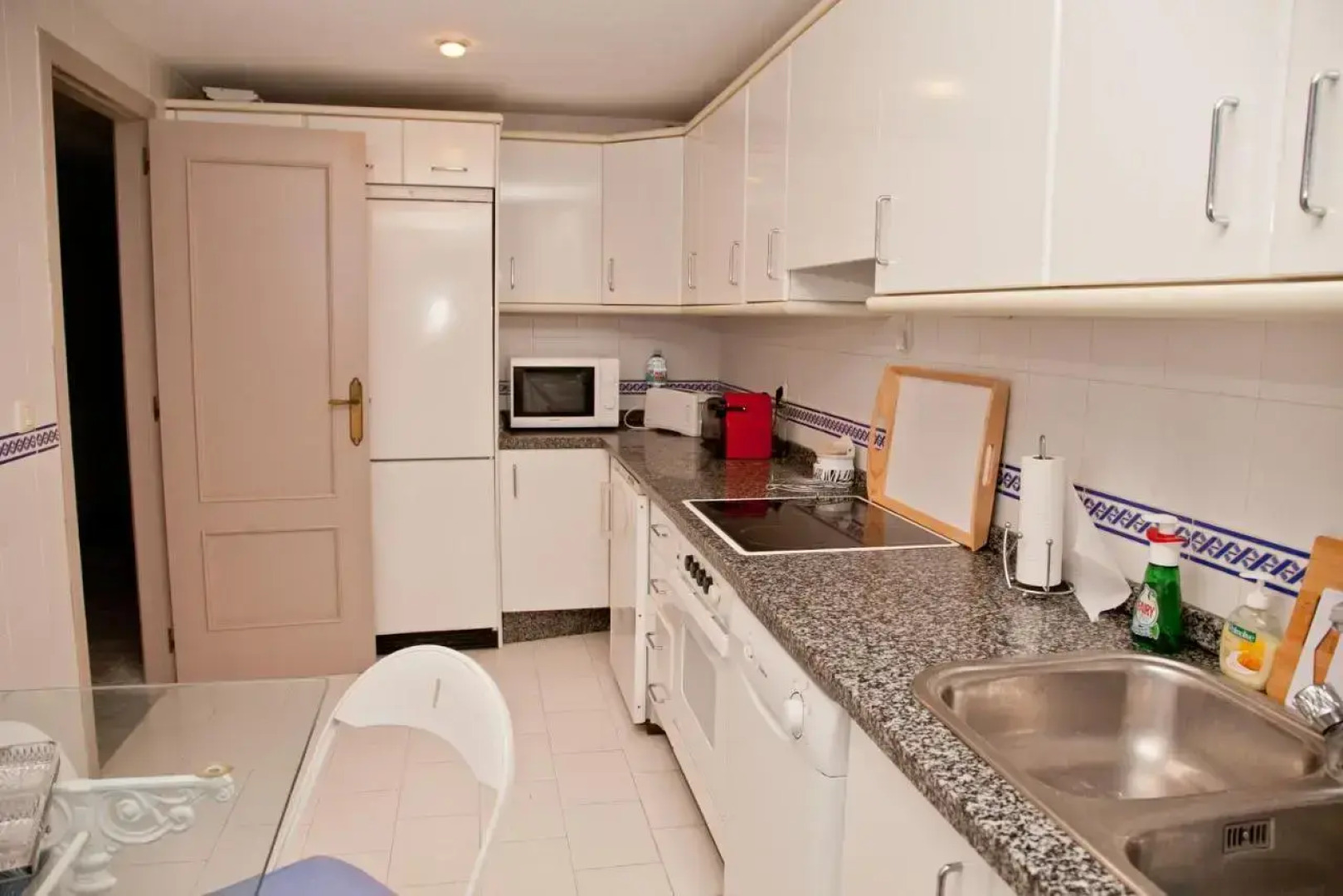 Holiday Home Clarisa