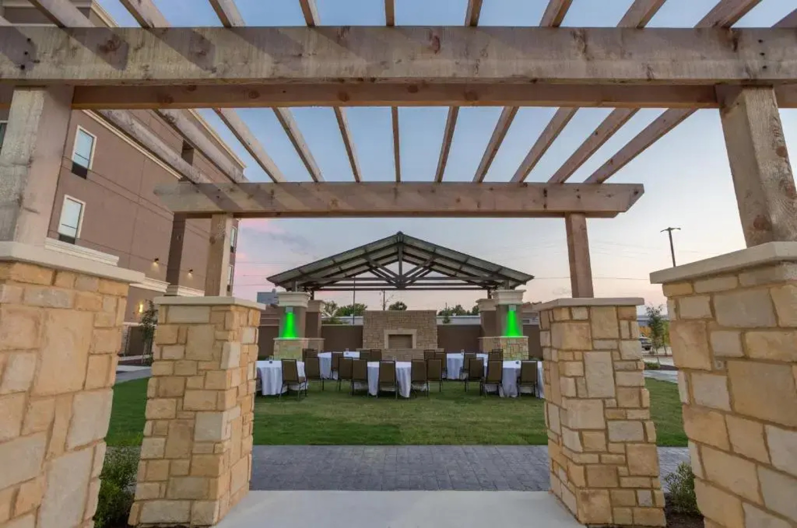 Holiday Inn San Marcos-Convention CTR Area by IHG