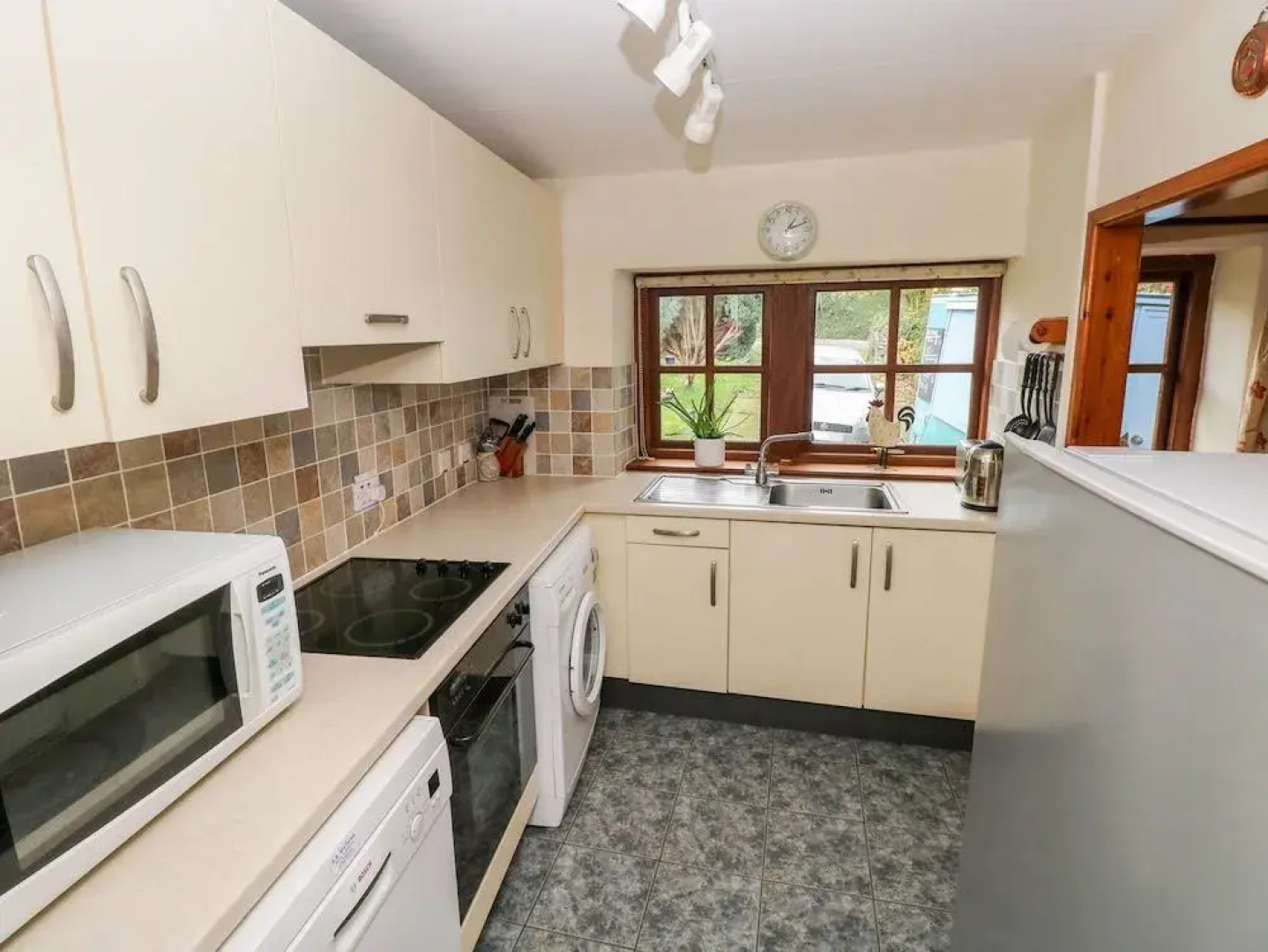 Appletree Cottage