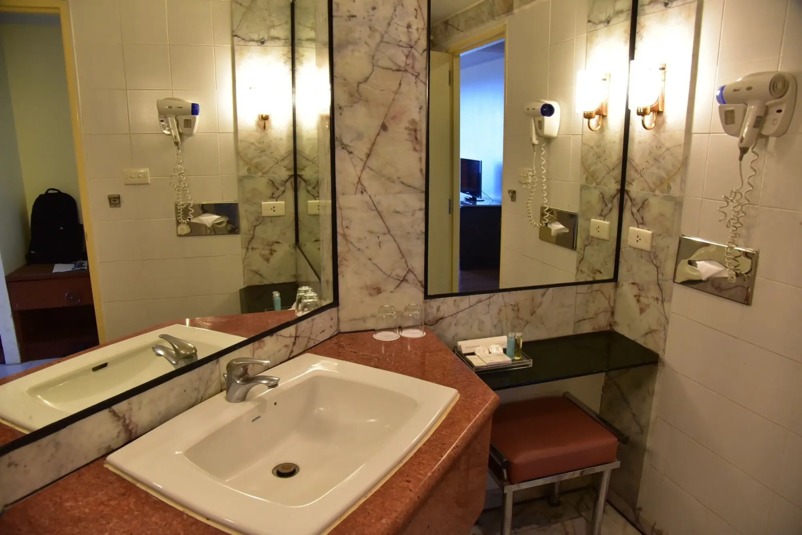 Lee Gardens Plaza Hotel Hat Yai