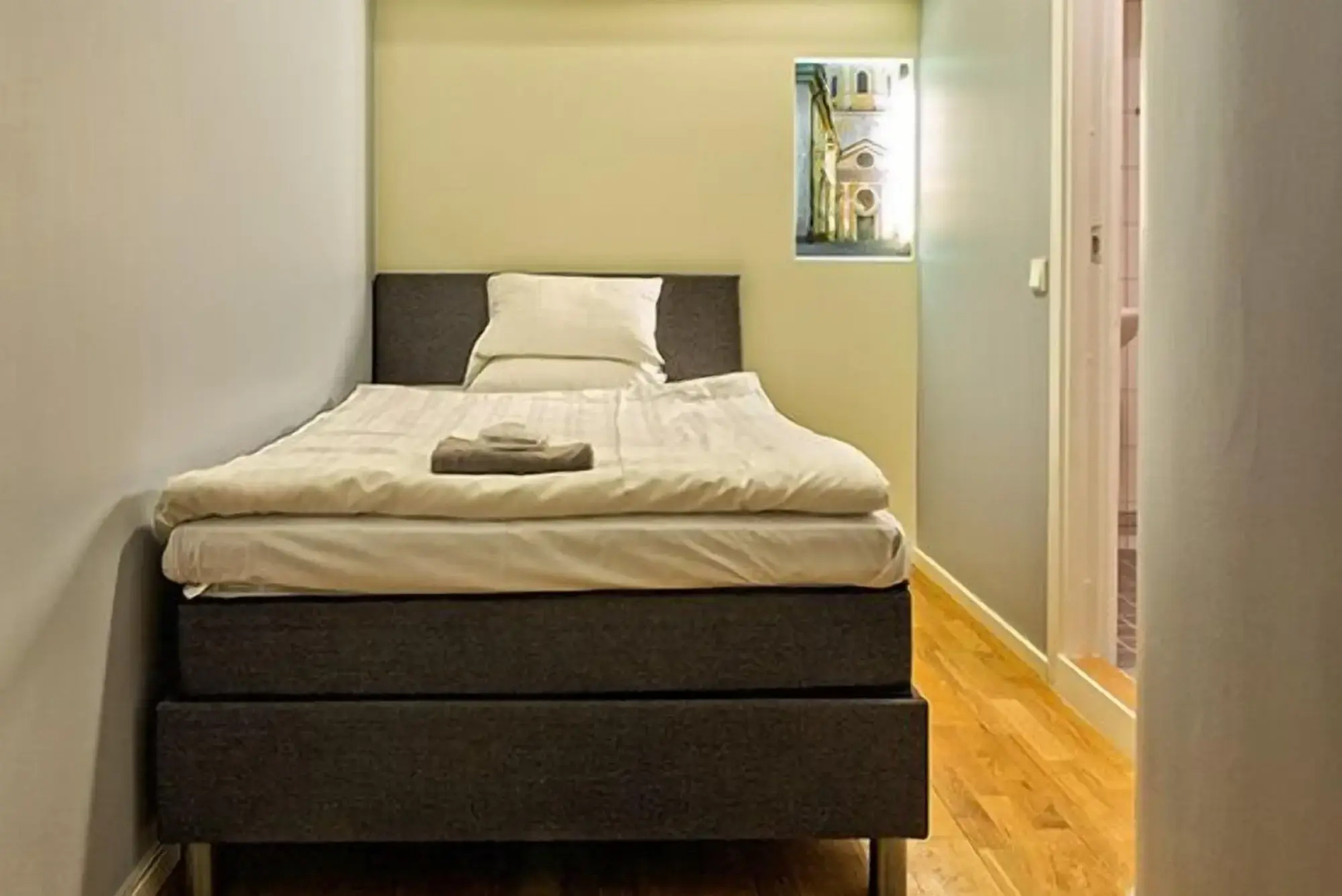Mosebacke Hostel