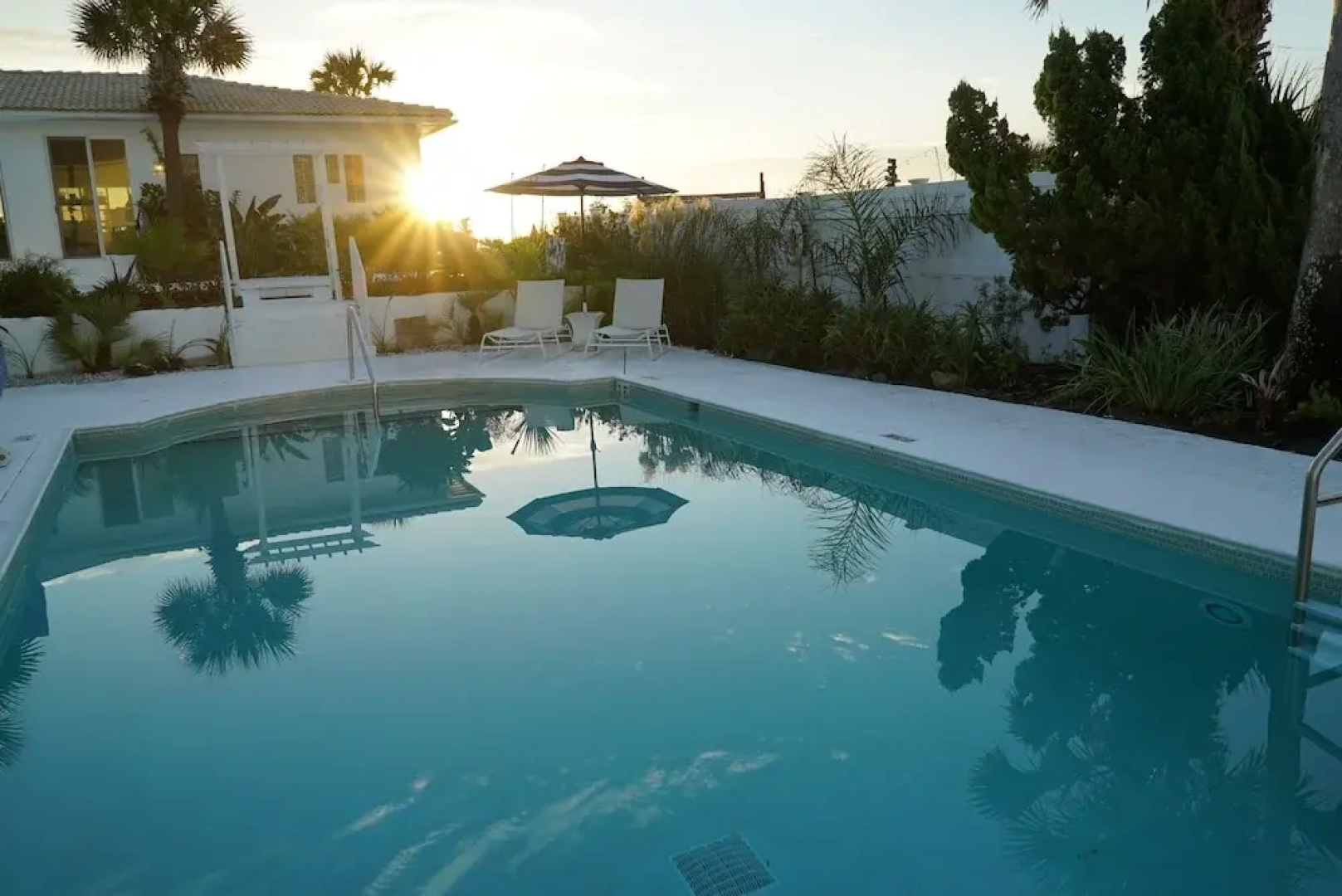 White Orchid Inn & Spa