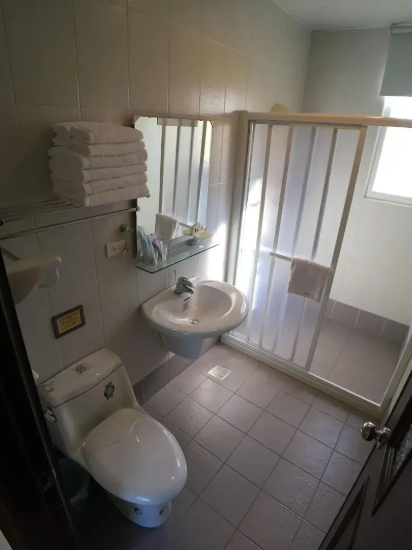 MerJiang B&B