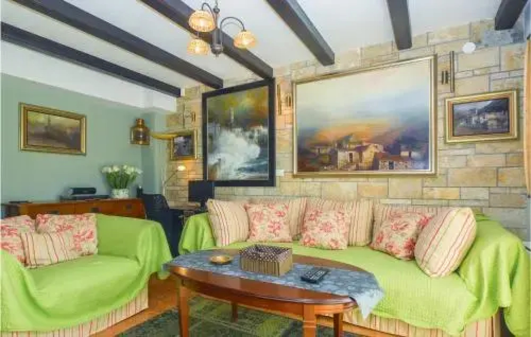 Holiday home Praznica Praznica