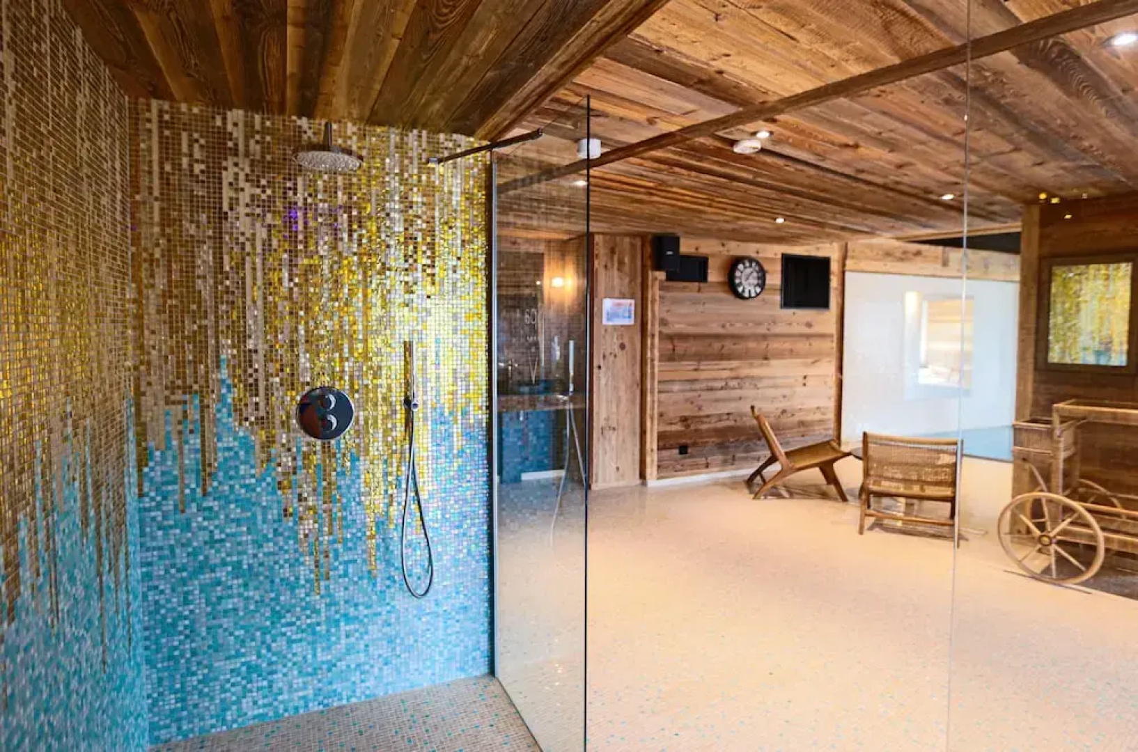 Hotel Le V De Vaujany