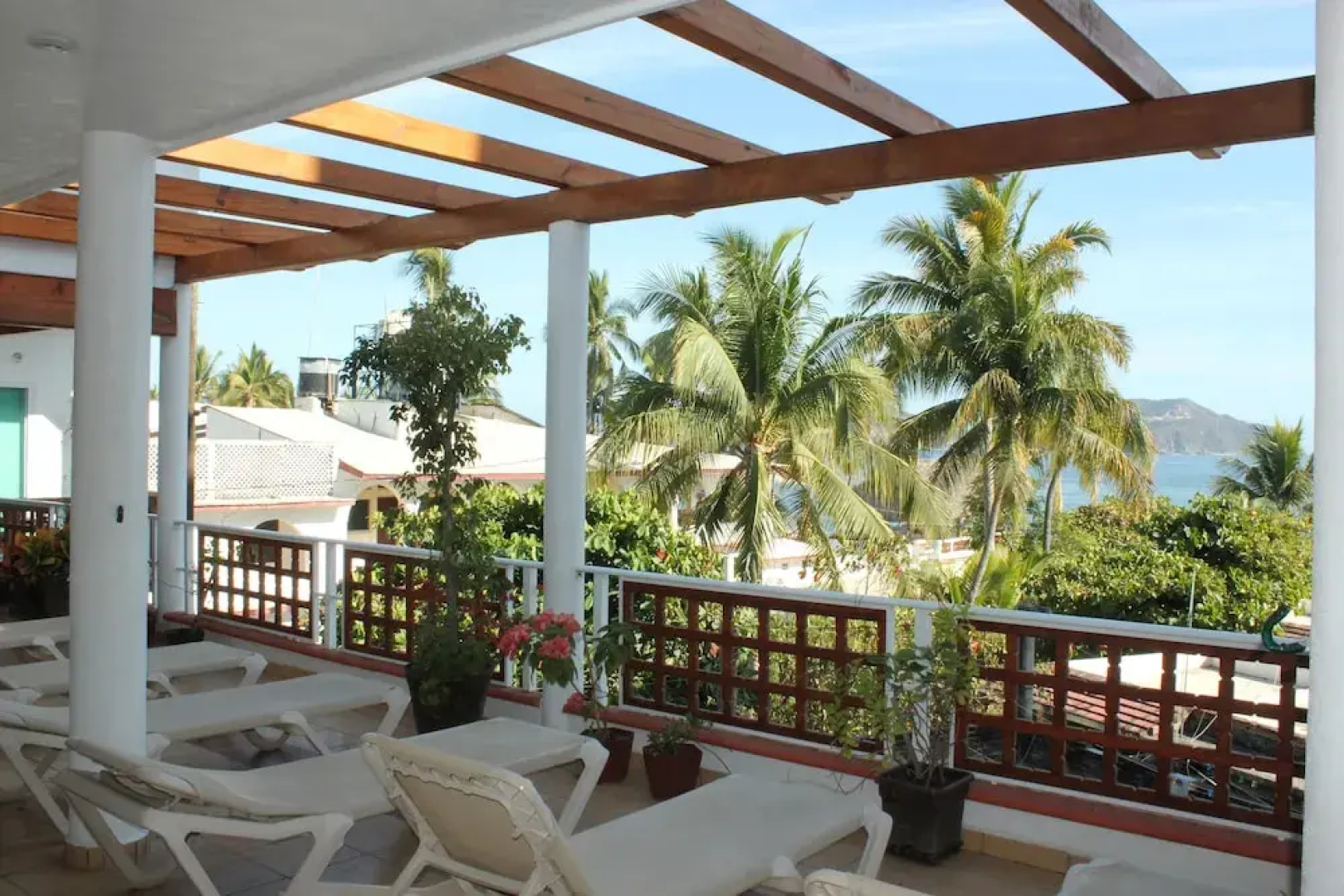Villas El Rosario de San Andrés