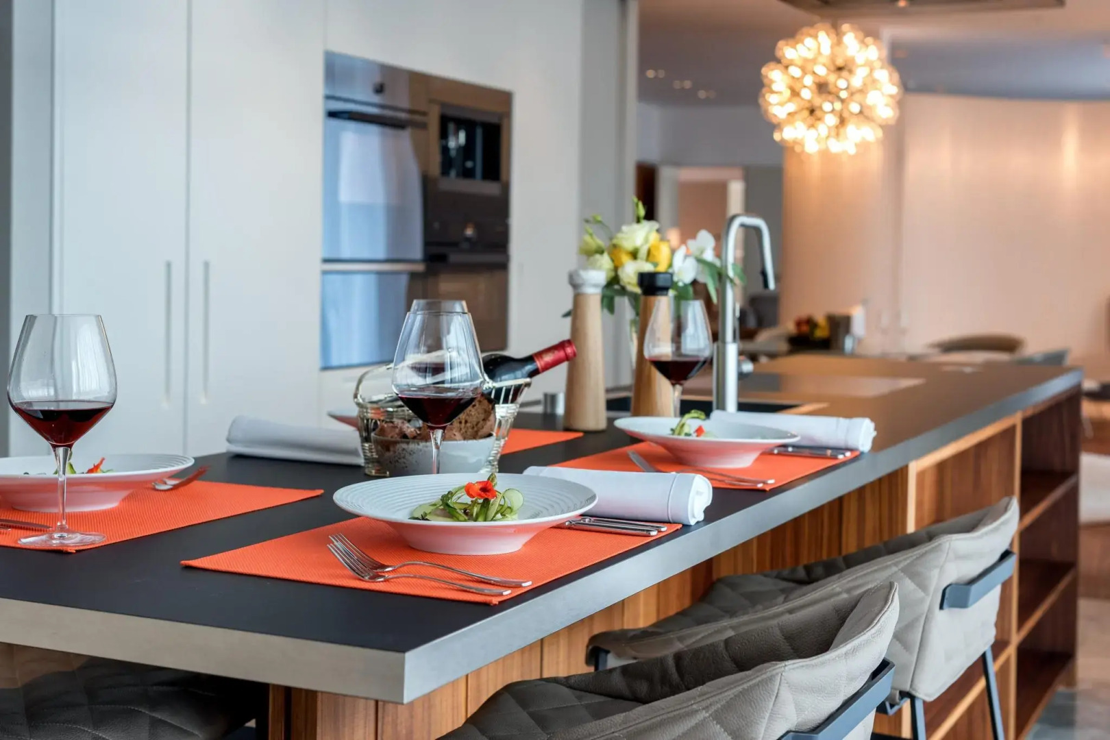 Отель Crystal House Suite Hotel & Spa