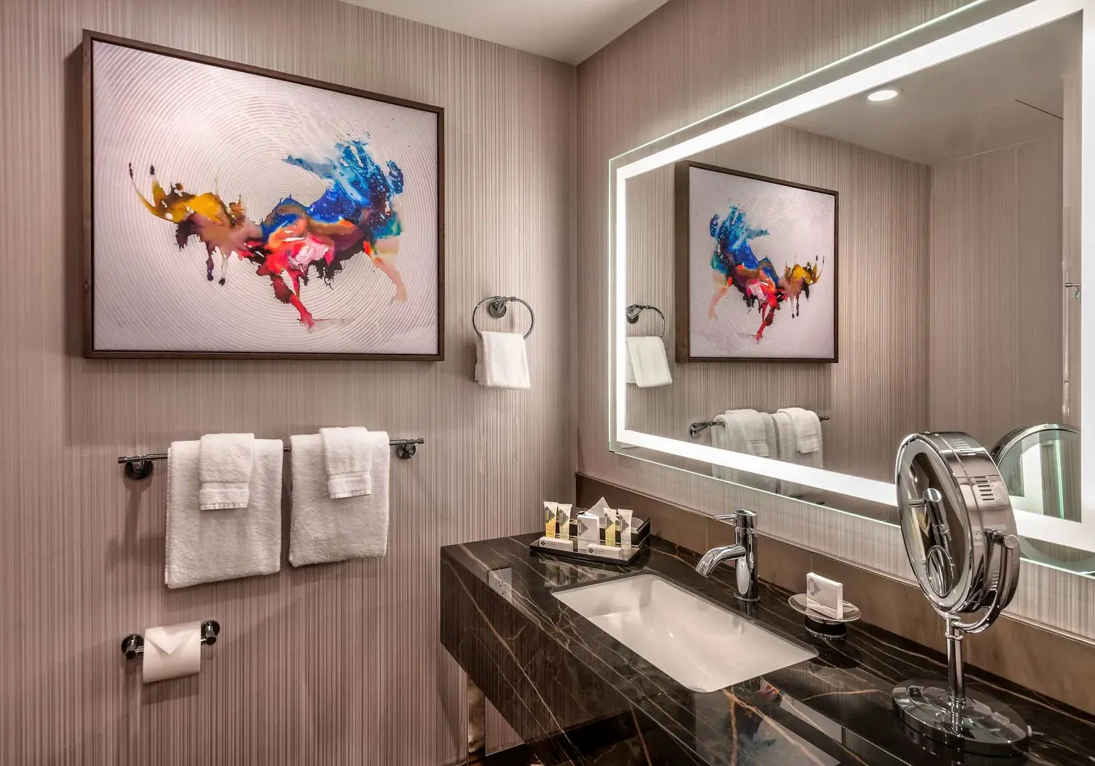 Atlantis Casino Resort Spa