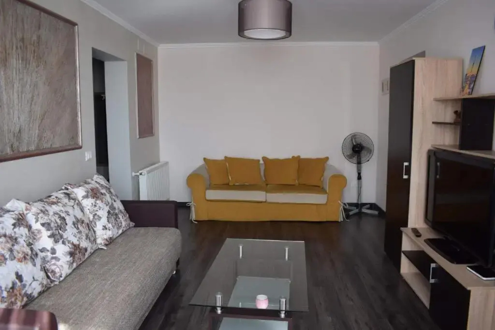 Apartament Antonia